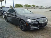 2014 Bmw 550xi WBAKP9C57ED692660