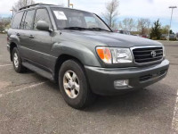 1999 TOYOTA LANDCRUISE JT3HT05J4X0054802