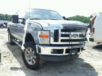 2010 FORD F350 SUPER 1FTWW3BR7AEA33670