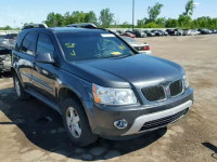 2009 PONTIAC TORRENT 2CKDL33F996244107