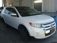 2014 FORD EDGE LIMIT 2FMDK3KC2EBB12255