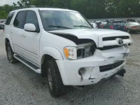 2007 TOYOTA SEQUOIA SR 5TDBT44A57S286820