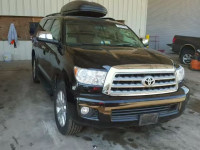 2010 TOYOTA SEQUOIA PL 5TDDY5G18AS039343
