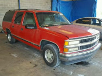 1998 GMC SIERRA C15 1GTEC19R8WE555861