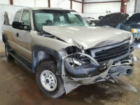 2003 GMC SIERRA C25 1GTHC29123E124554