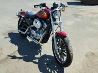 1998 HARLEY-DAVIDSON XL883 1HD4CAM11WK112383