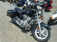 2003 VICTORY MOTORCYCLES KINGPIN 5VPCB16D933001451