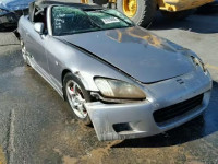 2000 HONDA S2000 JHMAP1146YT008927