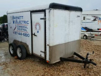 2000 CHAM TRAILER 1C9CV1223YF782218