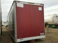 2007 OTHR TRAILER 4HS9680CA