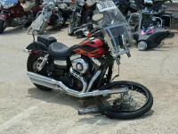 2014 HARLEY-DAVIDSON FXDWG 1HD1GPM13EC329002