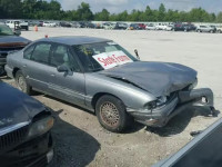 1993 PONTIAC BONNEVILLE 1G2HX53L3P1267319