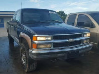 1998 CHEVROLET K2500 1GCGK29R9WE150285