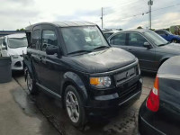 2007 HONDA ELEMENT SC 5J6YH18917L003819