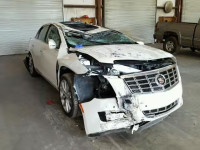 2013 CADILLAC XTS LUXURY 2G61P5S35D9212282