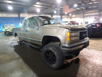 1996 GMC SIERRA C15 2GTEC19M5T1508272