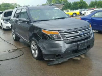 2015 FORD EXPLORER L 1FM5K8F86FGA15691