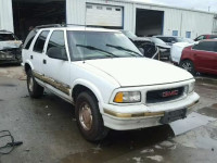 1996 GMC JIMMY 1GKCS13WXT2564782