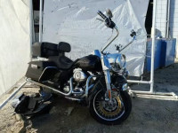 2009 HARLEY-DAVIDSON FLHR 1HD1FB4169Y639658