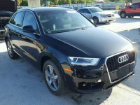 2015 AUDI Q3 2.0T PR WA1FFCFS7FR003527