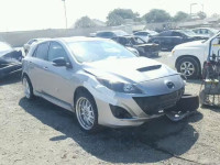 2013 MAZDA MAZDASPEED JM1BL1L42D1784797