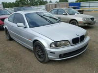 2002 BMW 330CI WBABN53452JU28646