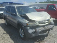 2005 MAZDA TRIBUTE I 4F2YZ02Z65KM61946