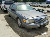 1999 FORD CROWN VICT 2FAFP73W2XX226301