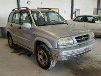 2000 SUZUKI GRAND VITA JS3TD62V8Y4121653