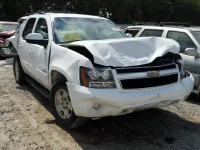 2011 CHEVROLET TAHOE C150 1GNSCAE01BR355005