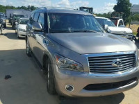 2014 INFINITI QX80 JN8AZ2NF9E9551702