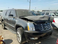 2008 CADILLAC ESCALADE E 1GYFK66878R158549