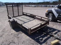 2014 UTIL TRAILER 35023824N0V1N