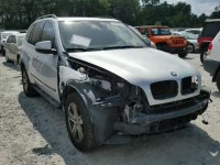 2008 BMW X5 4.8I 5UXFE83568L168008