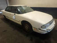 1992 OLDSMOBILE 98 REGENCY 1G3CX53L1N4325249