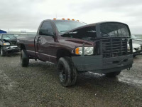 2004 DODGE RAM 2500 S 3D7KU26C84G278470