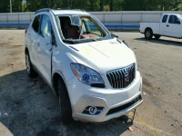 2016 BUICK ENCORE PRE KL4CJDSB6GB663002