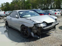 2001 HYUNDAI TIBURON KMHJG35F71U240585