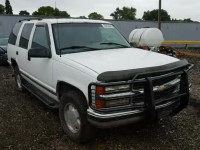 1996 CHEVROLET TAHOE K150 1GNEK13R1TJ303228