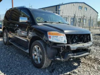 2010 NISSAN ARMADA PLA 5N1AA0NE0AN611779