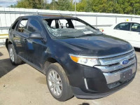 2012 FORD EDGE SEL A 2FMDK4JC2CBA76099