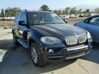 2008 BMW X5 4.8I 5UXFE83518LZ36798