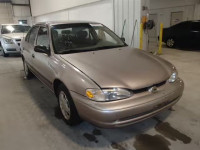 1998 CHEVROLET PRIZM/LSI 1Y1SK548XWZ402625