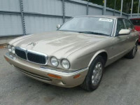 1999 JAGUAR XJ8 SAJHX1043XC855048