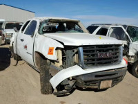 2007 GMC SIERRA K25 1GTHK29KX7E600664