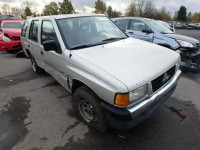 1995 ISUZU RODEO S/LS 4S2CM58V3S4381065