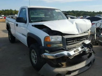 2003 GMC SIERRA C25 1GTHC24U23E332886