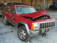 1991 JEEP CHEROKEE L 1J4FJ58S2ML558053