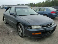 1996 HONDA ACCORD VAL 1HGCD5697TA210227