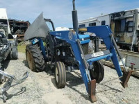 2000 FORD NEWHOLLAND X1